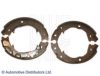 LPR 09940 Brake Shoe Set